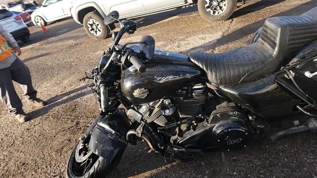 2022 Harley-Davidson Flhrxs VIN: 1HD1KVP11NB644899 Lot: 93505285