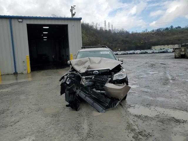 2015 Subaru Forester 2.5I Premium VIN: JF2SJADC9FH496251 Lot: 94538715