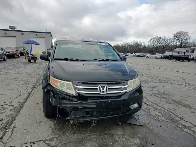 2012 Honda Odyssey Touring VIN: 5FNRL5H94CB098079 Lot: 94307725
