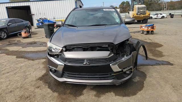 2016 Mitsubishi Outlander Sport Sel VIN: JA4AP4AW5GZ045333 Lot: 93139575