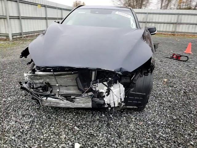 2024 Infiniti Qx55 Luxe VIN: 3PCAJ5JR7RF108190 Lot: 92285645