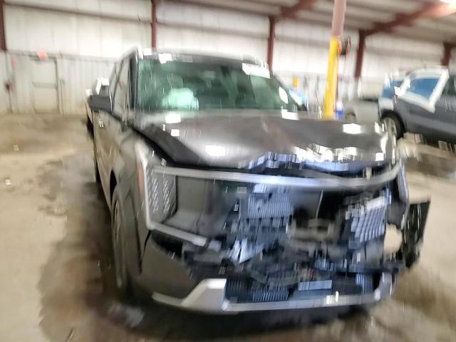 2024 Kia Ev9 Land VIN: KNDADFS59R6028183 Lot: 92715405