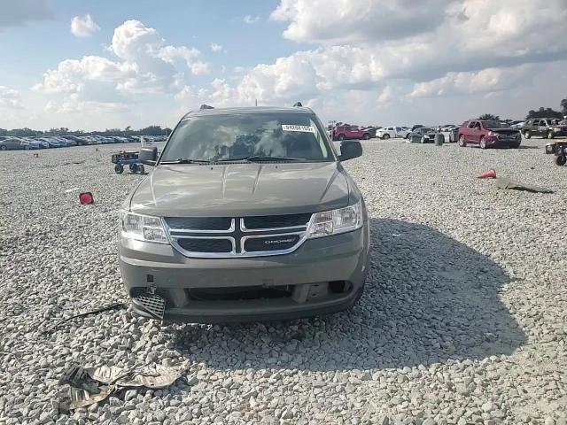 2020 Dodge Journey Se VIN: 3C4PDCAB1LT264534 Lot: 94288105
