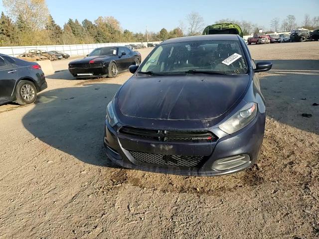 2015 Dodge Dart Sxt VIN: 1C3CDFBB3FD251409 Lot: 91330255
