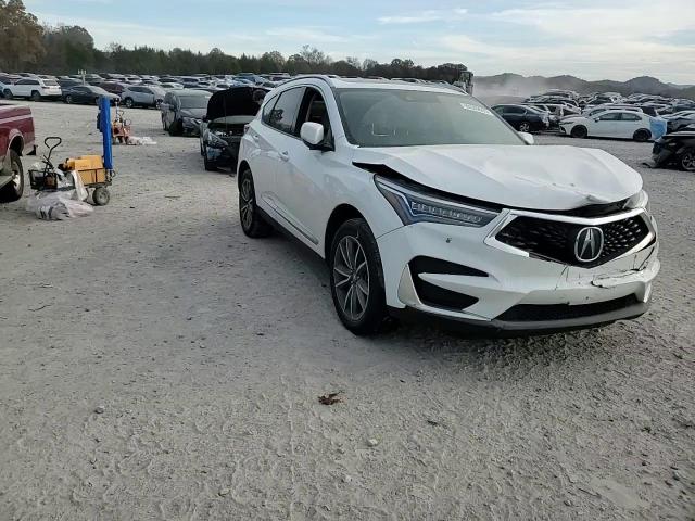 2020 Acura Rdx Technology VIN: 5J8TC2H55LL004582 Lot: 92689605