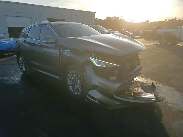 2023 Infiniti Qx50 Luxe VIN: 3PCAJ5BA2PF119376 Lot: 93833215