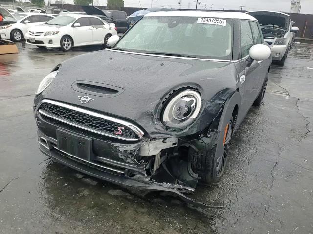 2019 Mini Cooper S Clubman VIN: WMWLN9C58K2H60193 Lot: 93487955