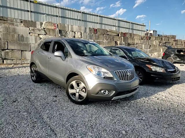 2013 Buick Encore Convenience VIN: KL4CJBSB7DB202357 Lot: 91175565