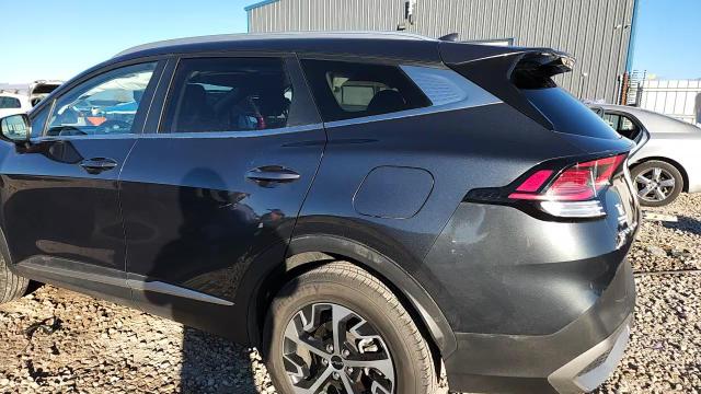 2023 Kia Sportage Ex VIN: 5XYK3CAF5PG020298 Lot: 93721615