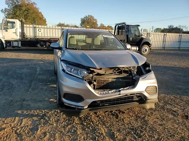 2019 Honda Hr-V Lx VIN: 3CZRU6H39KG714652 Lot: 91263205