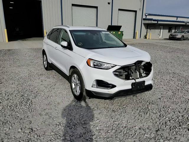 2020 Ford Edge Sel VIN: 2FMPK3J93LBA29465 Lot: 91088765