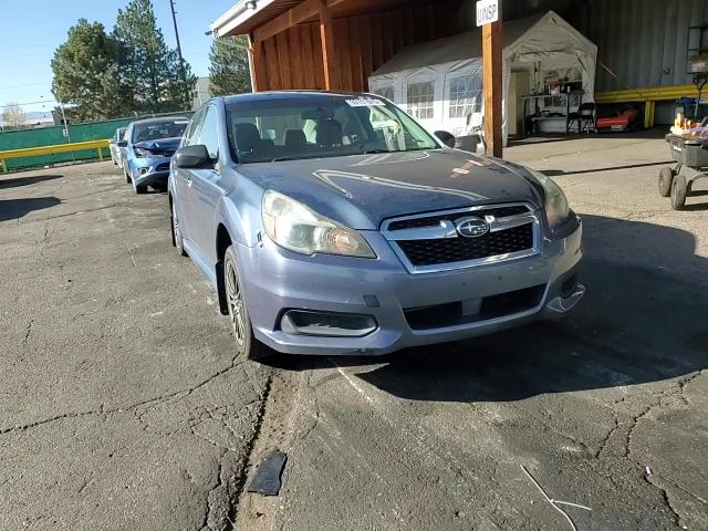 2013 Subaru Legacy 2.5I VIN: 4S3BMAA64D1033041 Lot: 93151945