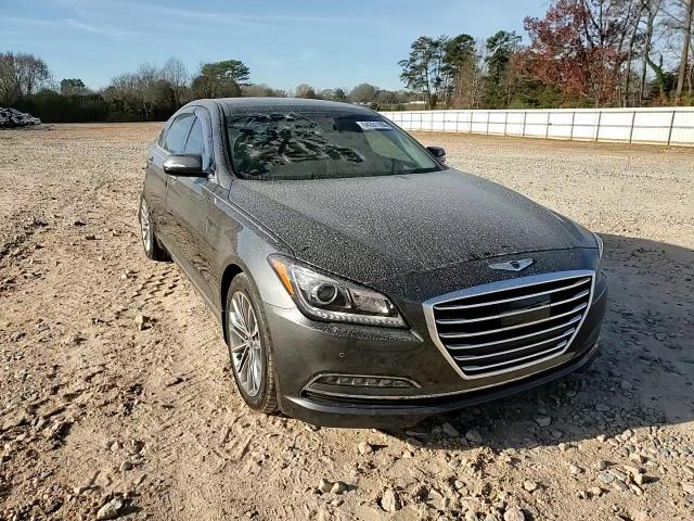 2017 Genesis G80 Base VIN: KMHGN4JEXHU203365 Lot: 94281165