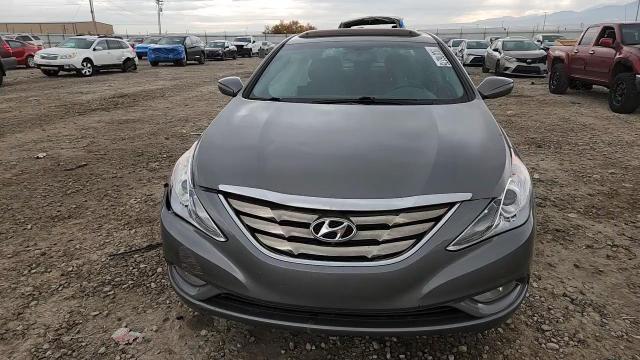2013 Hyundai Sonata Se VIN: 5NPEC4AC7DH542508 Lot: 93376275