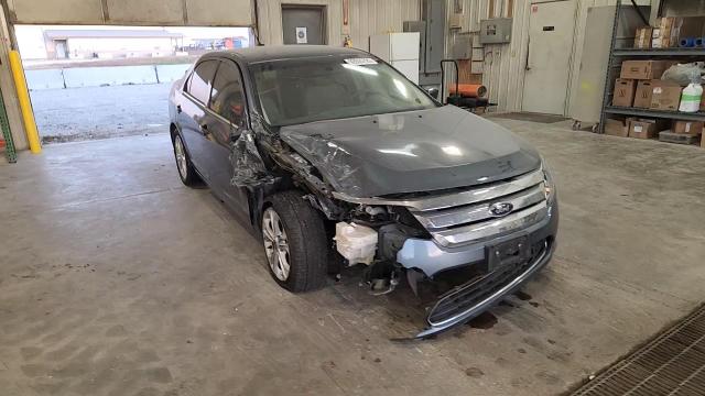 2012 Ford Fusion Se VIN: 3FAHP0HA2CR413947 Lot: 92055725