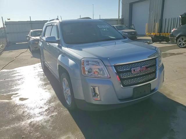 2015 GMC Terrain Slt VIN: 2GKFLYE31F6205902 Lot: 90871415