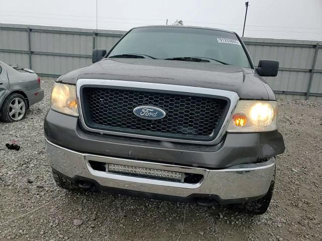 2006 Ford F150 Supercrew VIN: 1FTRW14W46KC75104 Lot: 91203865