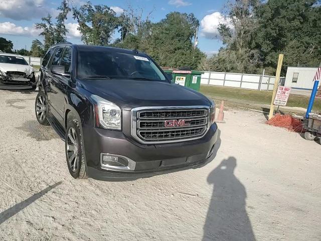 2017 GMC Yukon Sle VIN: 1GKS1AKC8HR265277 Lot: 91612635