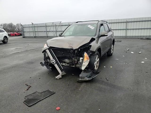 2010 Toyota Rav4 Limited VIN: 2T3DF4DV4AW076914 Lot: 93851995