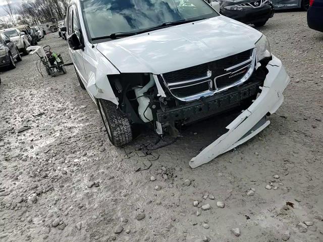 2014 Dodge Grand Caravan Sxt VIN: 2C4RDGCG1ER103583 Lot: 92169415