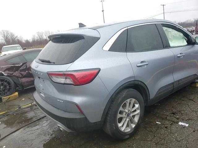 2022 Ford Escape Se VIN: 1FMCU9G61NUA23086 Lot: 93387465