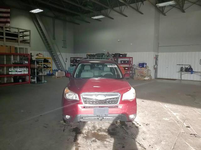 2014 Subaru Forester 2.5I Limited VIN: JF2SJAHC7EH492126 Lot: 94109545