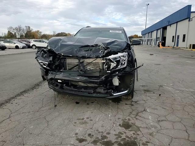 2022 GMC Terrain Slt VIN: 3GKALVEV2NL286283 Lot: 90880725