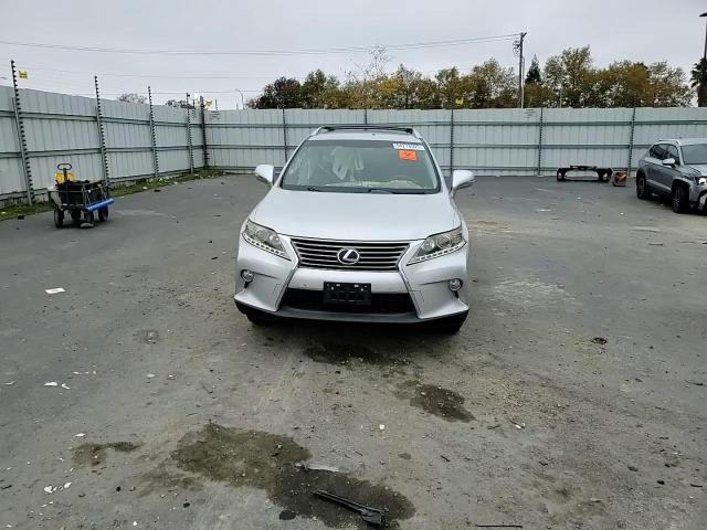 2013 Lexus Rx 450H VIN: JTJBC1BA2D2057299 Lot: 94274505
