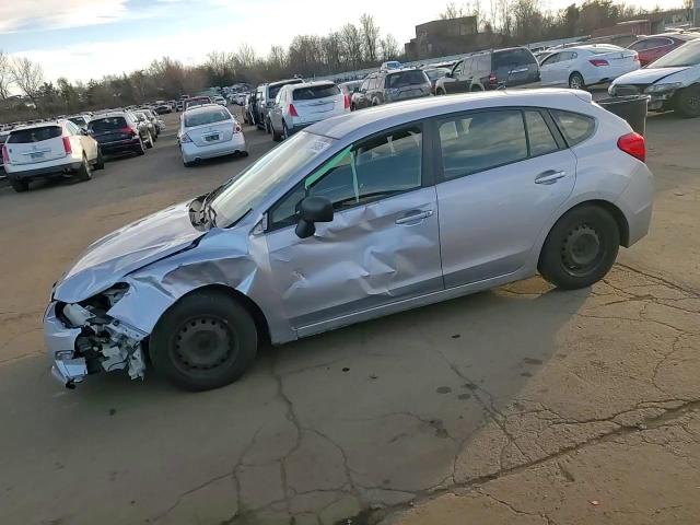 2014 Subaru Impreza VIN: JF1GPAA68E8288982 Lot: 93350485