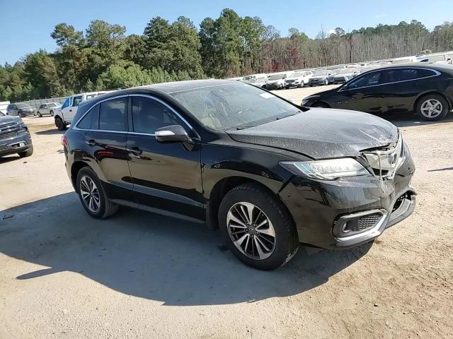 2016 Acura Rdx Advance VIN: 5J8TB3H72GL019329 Lot: 91140265