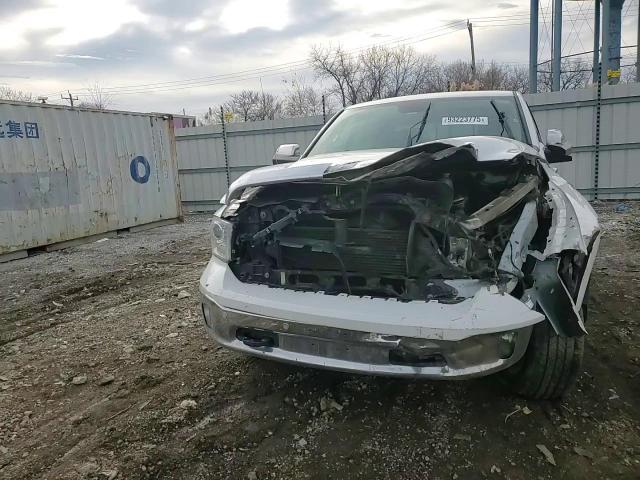 2016 Ram 1500 Laramie VIN: 1C6RR7VM2GS333632 Lot: 93223775