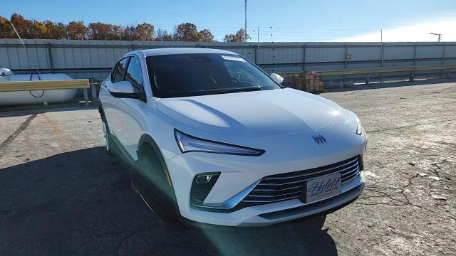 2025 Buick Envista Preferred VIN: KL47LAEPXSB237596 Lot: 91647015