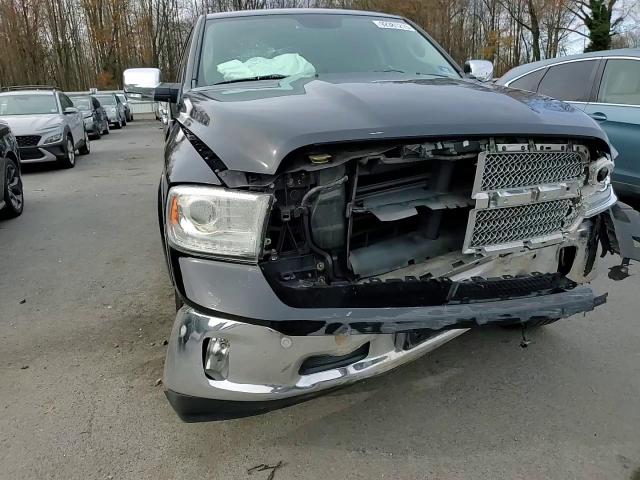 2014 Ram 1500 Laramie VIN: 1C6RR7NG7ES406081 Lot: 92381215
