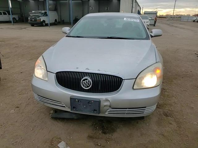 2008 Buick Lucerne Cxl VIN: 1G4HD57218U141137 Lot: 92701275