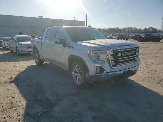 2020 GMC Sierra K1500 Slt VIN: 3GTU9DEDXLG158260 Lot: 92567045