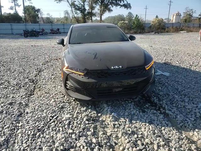 2024 Kia K5 Gt Line VIN: 5XXG64J24RG229250 Lot: 93551765