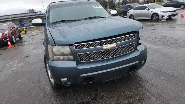 2009 Chevrolet Tahoe K1500 Ltz VIN: 1GNFK330X9R128425 Lot: 91713515