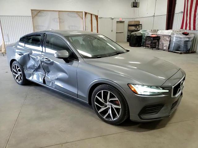 2020 Volvo S60 T6 Momentum VIN: 7JRA22TK2LG048426 Lot: 93479525
