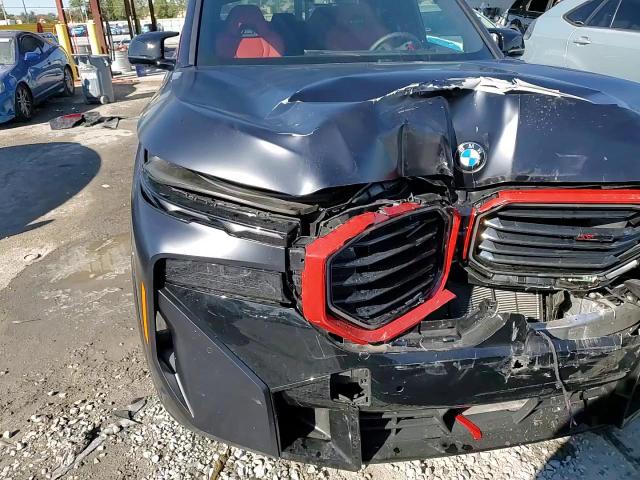 2024 BMW Xm Label VIN: 5YM33CS05R9W30972 Lot: 92743585