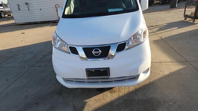 2017 Nissan Nv200 2.5S VIN: 3N6CM0KN2HK709640 Lot: 92657675