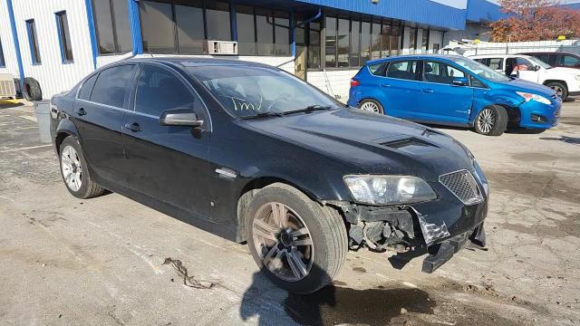 2008 Pontiac G8 VIN: 6G2ER57738L118248 Lot: 90666885