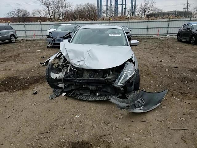 2019 Nissan Sentra S VIN: 3N1AB7AP3KY297361 Lot: 94375805