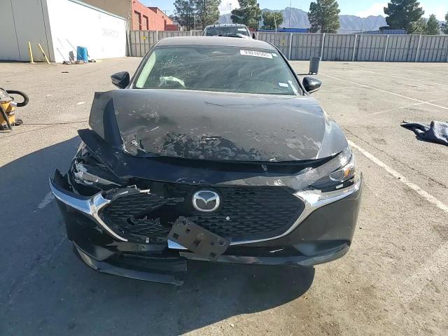 2024 Mazda 3 Select Sport VIN: 3MZBPABM4RM431555 Lot: 93018505