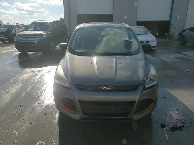 2014 Ford Escape S VIN: 1FMCU0F78EUD99354 Lot: 92177805