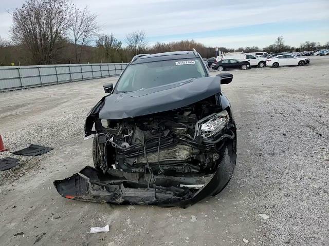 2015 Nissan Rogue S VIN: 5N1AT2MV7FC837733 Lot: 94467745