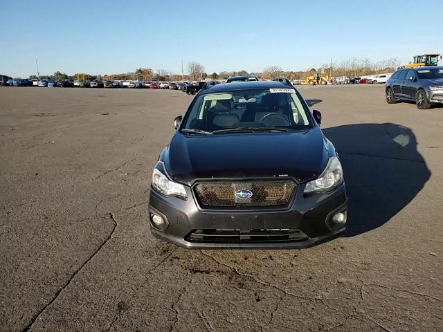 2012 Subaru Impreza Sport Premium VIN: JF1GPAL66CH219475 Lot: 91585095