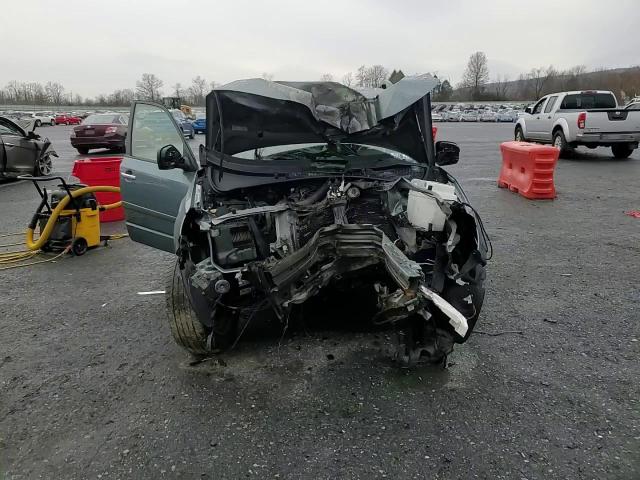 2010 Subaru Forester 2.5X Limited VIN: JF2SH6DC6AH717578 Lot: 94508975