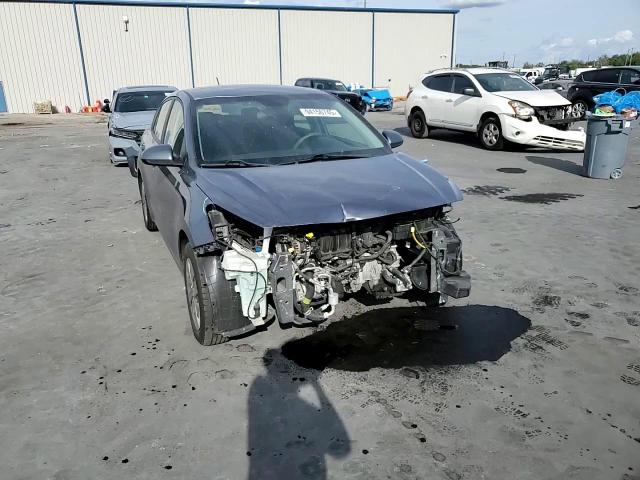 2020 Kia Rio Lx VIN: 3KPA24AD7LE284696 Lot: 94156745