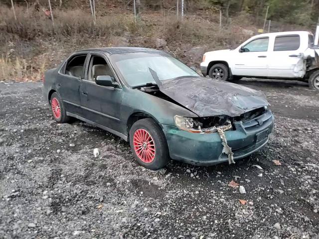 1999 Honda Accord Lx VIN: 1HGCG665XXA121140 Lot: 90748155