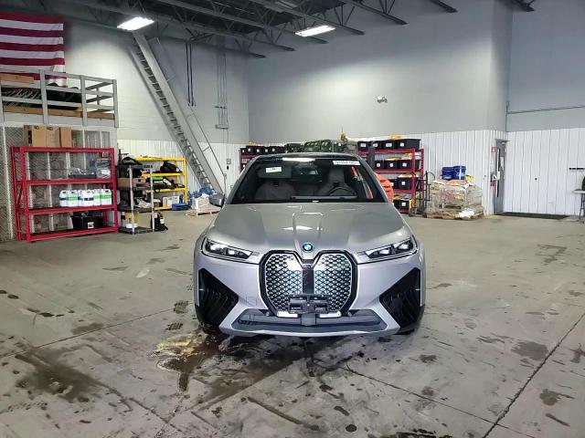 2025 BMW Ix xDrive50 VIN: WB523CF00SCU09783 Lot: 94507785
